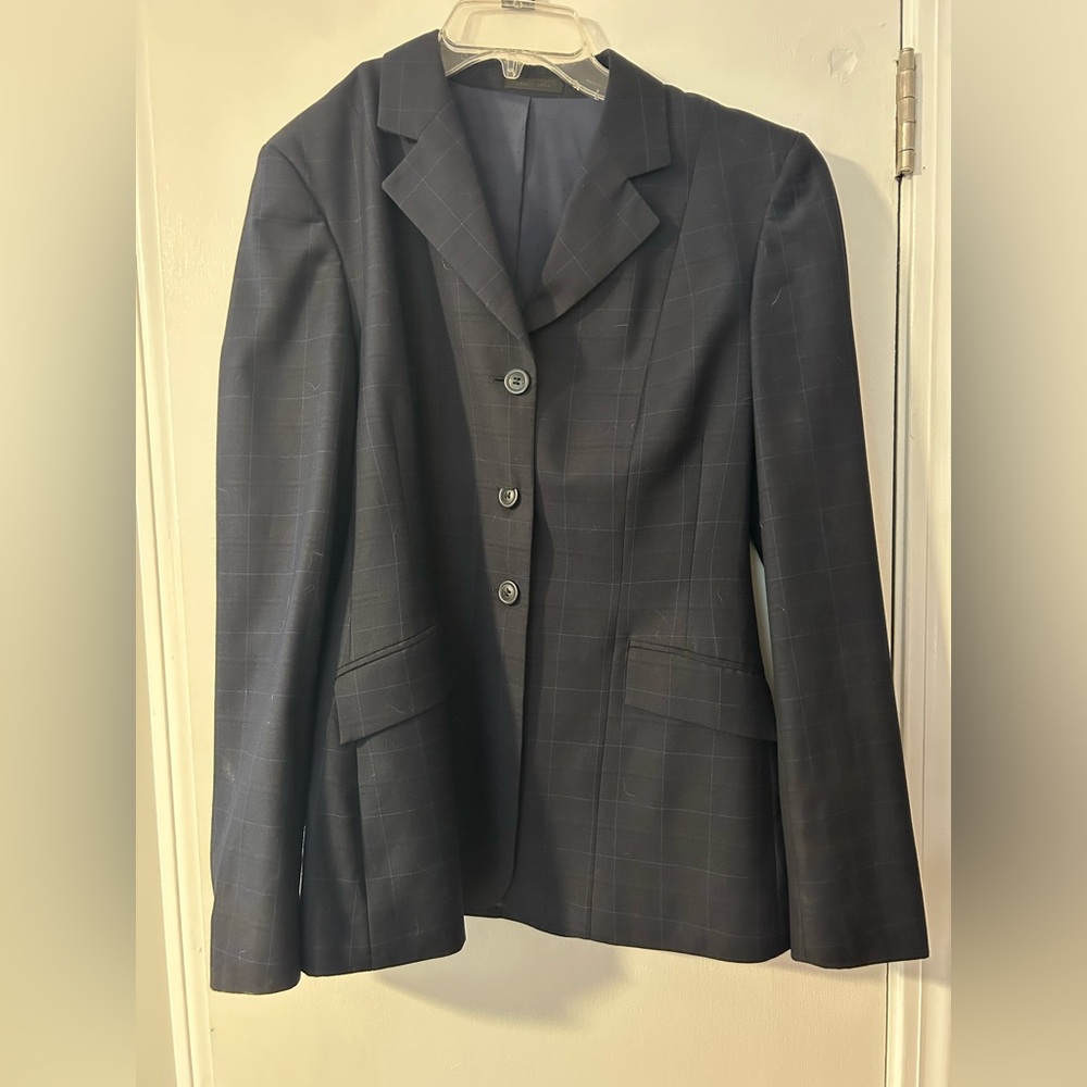 RJ Classics Show Coat 8L